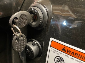 Access Motor Adventure