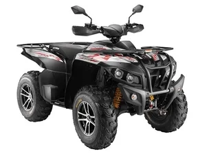 Access Motor Adventure