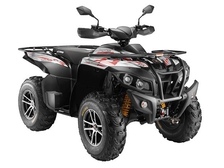 Access Motor Adventure