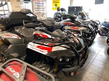 Access Motor Adventure