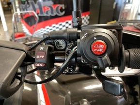 Access Motor Adventure