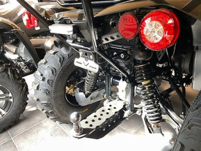 Access Motor Adventure