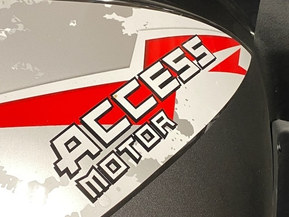 Access Motor Adventure