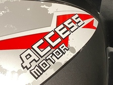 Access Motor Adventure