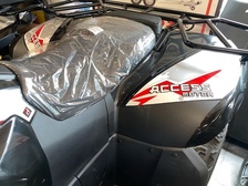 Access Motor Adventure