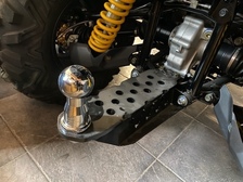 Access Motor Adventure