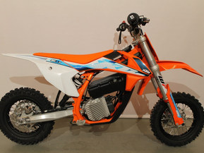 KTM 50