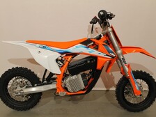 KTM 50