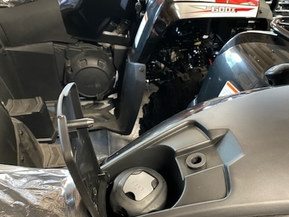 Access Motor Adventure