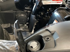 Access Motor Adventure