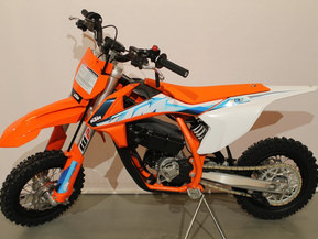 KTM 50