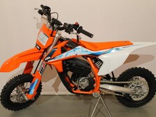KTM 50