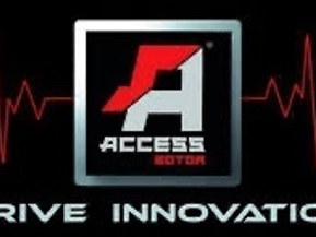 Access Motor Adventure