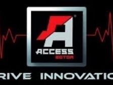 Access Motor Adventure