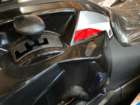 Access Motor Adventure