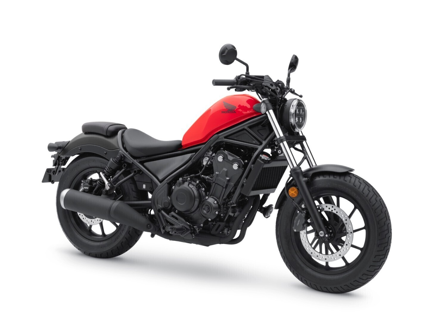 Honda rebel 500 deals a2