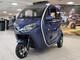 Motokettu Vire Q3