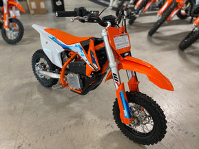 KTM 50