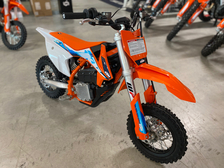 KTM 50