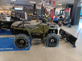 Polaris Sportsman