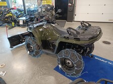 Polaris Sportsman
