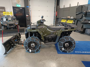 Polaris Sportsman