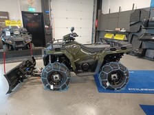 Polaris Sportsman