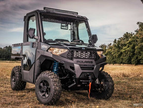Polaris Ranger