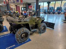 Polaris Sportsman