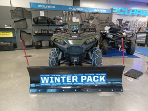 Polaris Sportsman