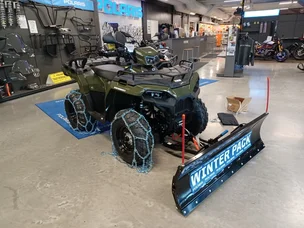 Polaris Sportsman