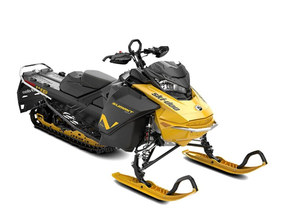 Ski-Doo MX Z