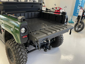 Kawasaki Mule