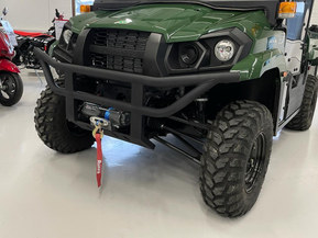 Kawasaki Mule