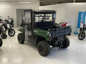 Kawasaki Mule