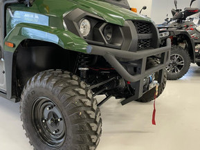 Kawasaki Mule