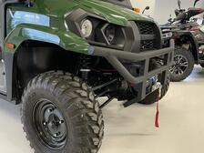Kawasaki Mule