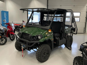 Kawasaki Mule