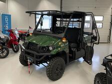Kawasaki Mule