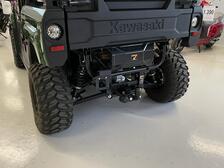 Kawasaki Mule