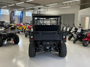 Kawasaki Mule