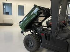 Kawasaki Mule