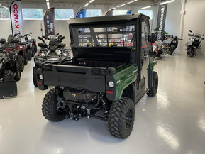 Kawasaki Mule