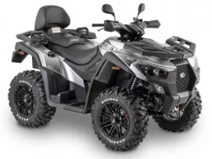Kymco MXU
