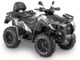 Kymco MXU