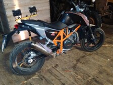 KTM 690