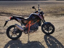 KTM 690