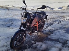 KTM 690
