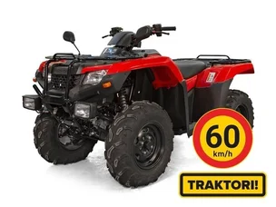 Honda TRX