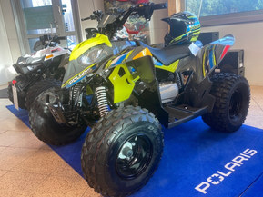 Polaris Outlaw